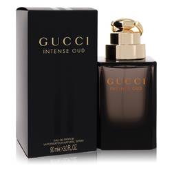 Gucci Intense Oud EDP for Unisex | Singapore