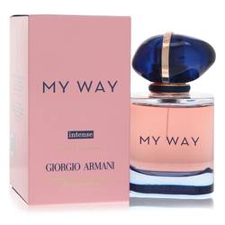 Giorgio Armani My Way Intense EDP for Women