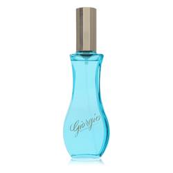 Giorgio Blue EDT for Women (Unboxed)