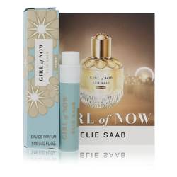 Elie Saab Girl Of Now Vial