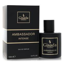 Gisada Ambassador Intense EDP for Men