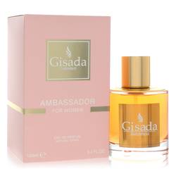 Gisada Ambassador EDP for Women