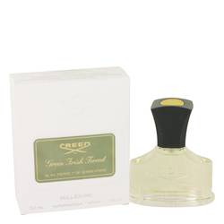 Creed Green Irish Tweed Millesime for Unisex (120ml / 30ml)