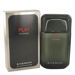 Givenchy Play Intense EDT for Men