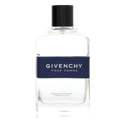 Givenchy Blue Label EDT for Men (Tester)