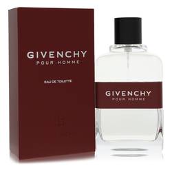 Givenchy (Purple Box) EDT for Men (New Packaging)