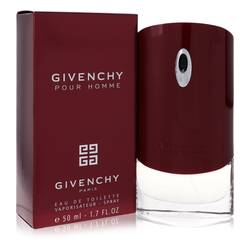Givenchy 50ml EDT for Men (Purple Box)