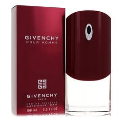 Givenchy 100ml EDT for Men (Purple Box)