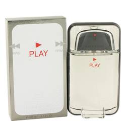 Givenchy Play EDT for Men (50ml / 100ml)