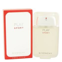 Givenchy Play Sport EDT for Men