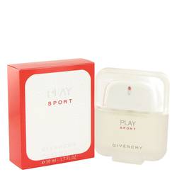 Givenchy Play Sport EDT for Men (50ml / 100ml)