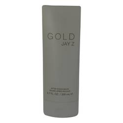 Gold Jay Z After Shave Balm for Men (Tester) | Jay-Z