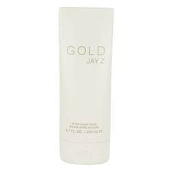 Gold Jay Z After Shave Balm for Men | Jay-Z