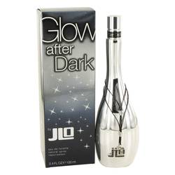 Jennifer Lopez Glow After Dark 100ml EDT for Women