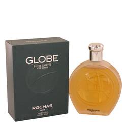 Rochas Globe EDT for Men