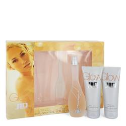 Jennifer Lopez Glow Perfume Gift Set for Women