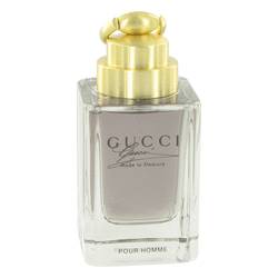 Gucci Made To Measure EDT for Men (Tester)