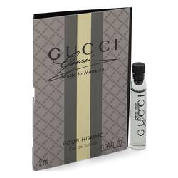 Gucci Made To Measure Vial