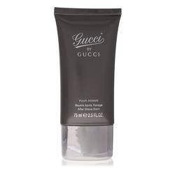 Gucci After Shave Balm for Men (New)