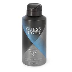 Guess Night Deodorant Spray for Men