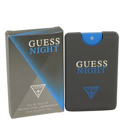 Guess Night Miniature (EDT for Men)