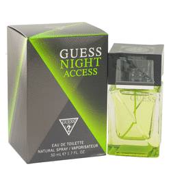 Guess Night Access EDT for Men