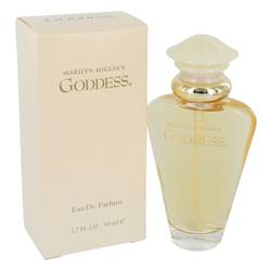 Goddess Marilyn Miglin 50ml EDP for Women