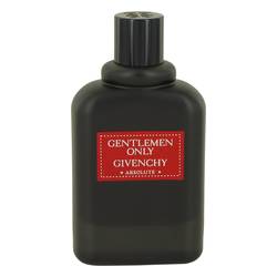 Givenchy Gentlemen Only Absolute 100ml EDP for Men (Tester)