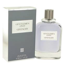 Givenchy Gentlemen Only 150ml EDT for Men