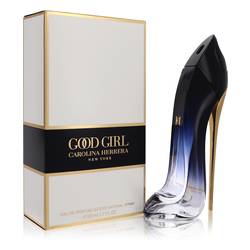 Carolina Herrera Good Girl Legere EDP Legere Spray for Women