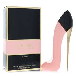 Carolina Herrera Good Girl Blush EDP for Women (30ml / 50ml / 80ml)