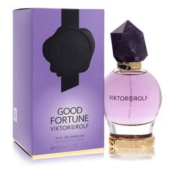 Viktor & Rolf Good Fortune EDP for Women (50ml / 90ml)