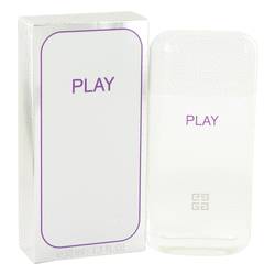 Givenchy Play EDT for Women