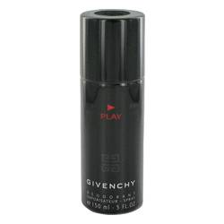 Givenchy Play 150ml Deodorant Spray for Men