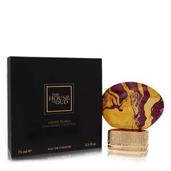 Grape Pearls EDP for Unisex | The House of Oud