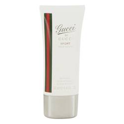 Gucci Pour Homme Sport All Over Shampoo for Men