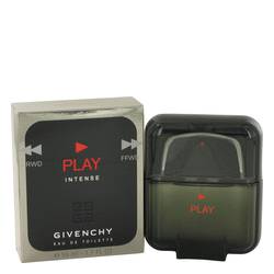 Givenchy Play Intense EDT for Men