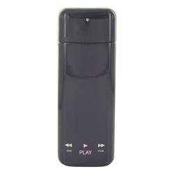 Givenchy Play Intense EDP for Women (Tester)