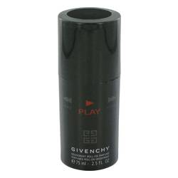 Givenchy Play Roll-On Deodorant