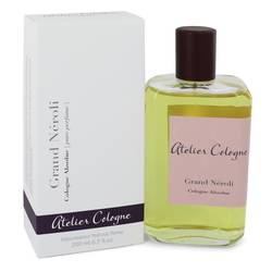 Atelier Cologne Grand Neroli Pure Perfume Spray for Women