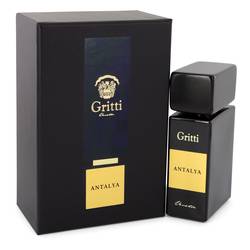 Gritti Antalya EDP for Unisex