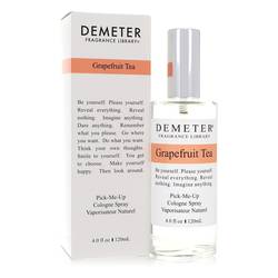 Demeter Grapefruit Tea Cologne Spray for Women