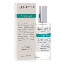 Demeter Grape Leaf Cologne Spray for Women