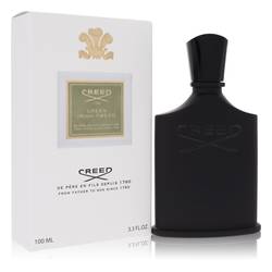 Creed Green Irish Tweed EDP for Unisex | Singapore