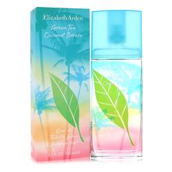 Green Tea Coconut Breeze EDT for Women | Elizabeth Arden