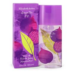 Elizabeth Arden Green Tea Cherry Blossom EDT for Women (Unboxed)