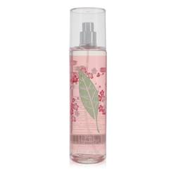 Elizabeth Arden Green Tea Cherry Blossom Fine Fragrance Mist for Women