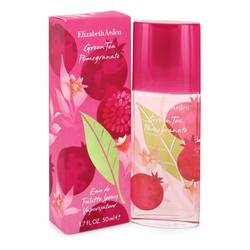 Elizabeth Arden Green Tea Pomegranate EDT for Women