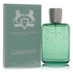 Parfums De Marly Greenley EDP for Unisex (125ml $299 Ready Stock)