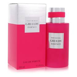 Weil Greedy Essence EDP for Women